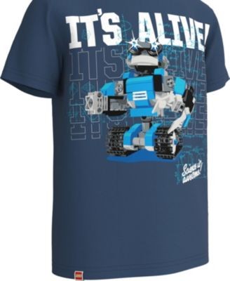 LEGO T-Shirt fur Jungen Футболка для мальчиков