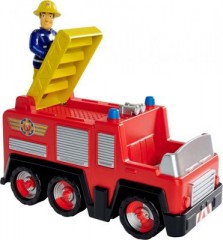 Simba Sam Jupiter mit Sam Figur Сэм Юпитер с фигуркой Сэма