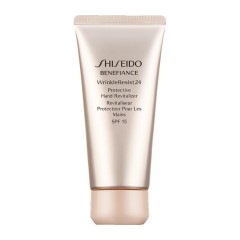 Shiseido (Шисейдо) Benefiance WrinkleResist 24 Protective Hand Revitaliser, 75 мл