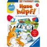 Ravensburger Hase hupf кролик хоп