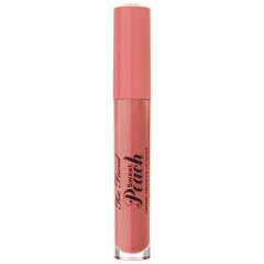 Too Faced (Ту фейсд) Sweet Peach Creamy Lip Oil Lipgloss Lipgloss, 4 мл
