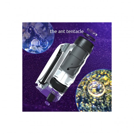 TOPBRIGHT Tragbares Entdecker Mikroskop Портативный исследовательский микроскоп