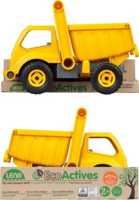 LENA Eco Actives Kipper Самосвал Eco Actives