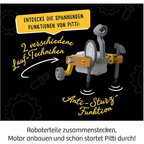 Kosmos ReBotz РеБотц