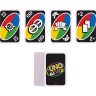 Mattel UNO All Wild Уно все дикие