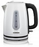 MELISSA MELISSA Wasserkocher 16130271 weiss 1,7 Liter, 2200 W Чайник MELISSA 16130271 белый 1,7 л, 2200 Вт