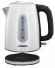 MELISSA MELISSA Wasserkocher 16130271 weiss 1,7 Liter, 2200 W Чайник MELISSA 16130271 белый 1,7 л, 2200 Вт