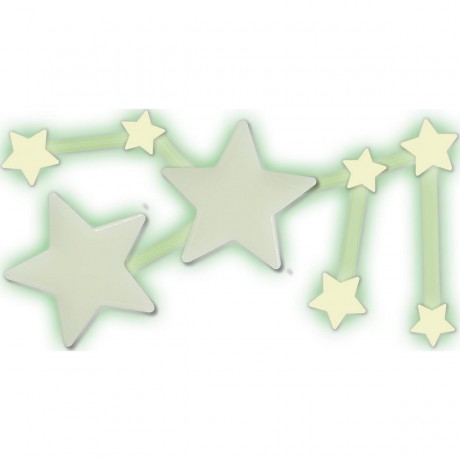 SES Creative Leuchtende Sternzeichen Светящиеся знаки зодиака