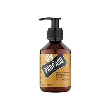 PRORASO Bartreiniger очиститель бороды