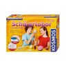 Kosmos Schulerlabor Grundschule 3.-4. Klasse Школьная лаборатория начальных классов 3-4 класса Учебный класс