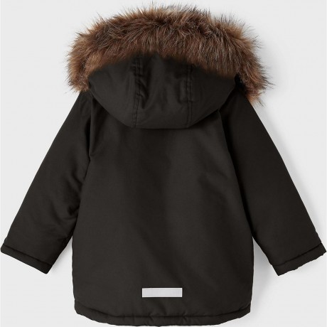 name it Winterjacke NMMMACE fur Jungen Зимняя куртка NMMMACE для мальчика