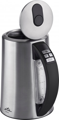 eta eta Wasserkocher ELEKTRA ETA359790000, 1,5 l, 2200 W, Temperaturregelung 40 100 °C, KEEP WARM Funktion, System STRIX  чайник ETA ELEKTRA ETA359790000, 1,5 л, 2200 Вт, контроль температуры 40 100 °С, функция KEEP WARM, система STRIX