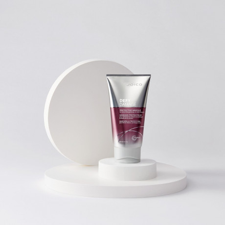 JOICO Protective Masque Defy Damage Защитная маска 50мл