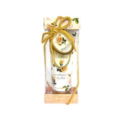 Village (Вилладж) Korperpflege Body Lotion Лосьон для тела, French Rose / 200 мл