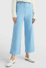 Tommy Hilfiger 1985 COLLECTION MODERN WIDE LEG  Trousers vessel blue 1985 COLLECTION MODERN WIDE LEG Брюки сосуд синий