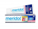 meridol PARODONT EXPERT Zahnpasta Meridol Parodont Expert с фтором, от кровоточивости и воспаления дёсен, защита от пародонтита, 75 мл75 мл