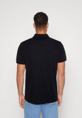 Tommy Hilfiger SHADOW UNISEX Polo shirt desert sky SHADOW UNISEX Рубашка поло небо пустыни