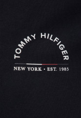 Tommy Hilfiger SHADOW UNISEX Polo shirt desert sky SHADOW UNISEX Рубашка поло небо пустыни