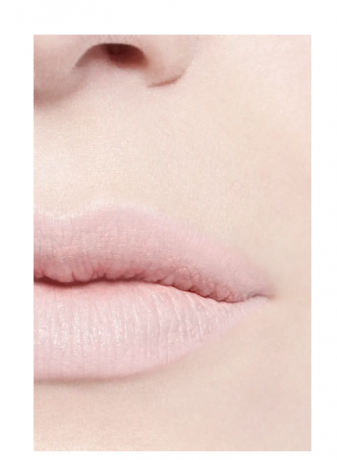CHANEL Le Crayon a Levres Lippenkonturenstift, Карандаш для губ с формулой сверхдлительной фиксации, новая коллекция сезона осень/зима 2024, 152 CLEAR