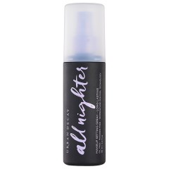 Фиксирующий спрей для макияжа Urban Decay All Night Setting Spray (для всех типов кожи), объем 118 мл
