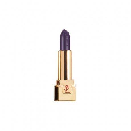 Yves Saint Laurent  (Ив Сен Лоран) Lippen Rouge Pur Couture Golden Lustre Губная помада, Nr. 56 Orange Indie / 3,80 г