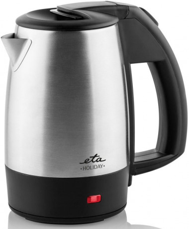 eta eta Wasserkocher Holiday ETA618890010, 0,5 l, 1000 W, Reisewasserkocher электрический чайник eta Holiday ETA618890010, 0,5 л, 1000 Вт, дорожный чайник
