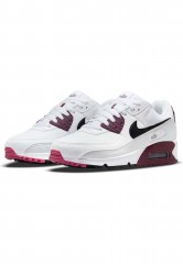 Nike Sportswear AIR MAX 90 Sneaker low weiss AIR MAX 90 низкие кроссовки женские Белый