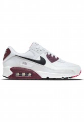 Nike Sportswear AIR MAX 90 Sneaker low weiss AIR MAX 90 низкие кроссовки женские Белый