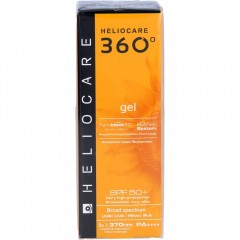 HELIOCARE 360° Gel SPF 50+  Гель 360° SPF 50+