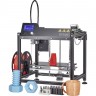 Renkforce RF500 3D printer assembly kit