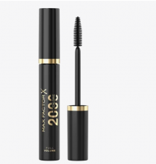 Max Factor (Макс Фактор) Augen 2000 Calorie Dramatic Volume Mascara, 02 Brown Тушь для ресниц, 02 Коричневая / 9 мл