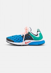 Nike Sportswear AIR PRESTO UNISEX Sneaker low photo blue/habanero red/black/green noise/arctic orange/white AIR PRESTO UNISEX Низкие кроссовки женские фото синий/хабанеро красный/черный/зеленый шум/арктический оранжевый/белый