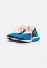 Nike Sportswear AIR PRESTO UNISEX Sneaker low photo blue/habanero red/black/green noise/arctic orange/white AIR PRESTO UNISEX Низкие кроссовки женские фото синий/хабанеро красный/черный/зеленый шум/арктический оранжевый/белый