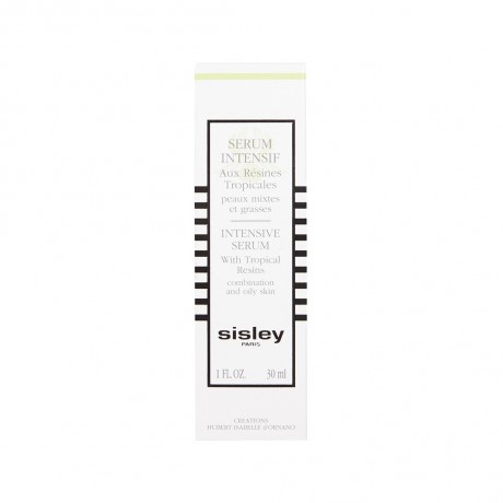 Sisley Serum Intensif Aux Resines Tropicales  Сыворотка Intensive Aux Resines Tropicales