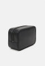 Tommy Hilfiger MODERN WASHBAG UNISEX Wash bag black MODERN WASHBAG UNISEX Мешок для стирки черный