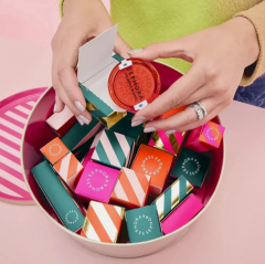 SEPHORA PREMIUM Adventskalendar Адвент-календарь 2025, 24 бьюти-сюрприза