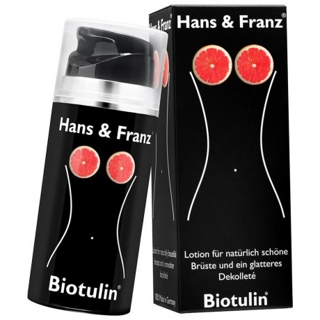 Biotulin Hans & Franz Ганс и Франц