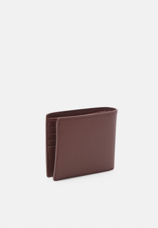 Tommy Hilfiger MODERN AND COIN UNISEX Wallet tan MODERN AND COIN UNISEX Бумажник загар