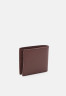 Tommy Hilfiger MODERN AND COIN UNISEX Wallet tan MODERN AND COIN UNISEX Бумажник загар