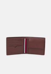 Tommy Hilfiger MODERN AND COIN UNISEX Wallet tan MODERN AND COIN UNISEX Бумажник загар