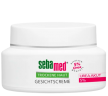 sebamed Tagescreme trockene Haut Urea Akut 5%, Cебамед Крем для лица c мочевиной 5% и бисаболом для сухой кожи 50 мл