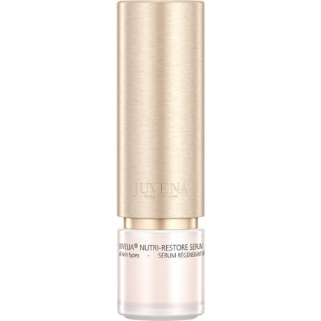 Juvena Juvelia Nutri-Restore Serum, Ювена Питательная омолаживающая сыворотка-концентрат, 30 мл