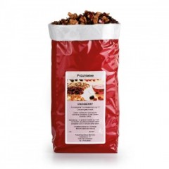 Krauterhaus Sanct Bernhardt Fruit Tea Cranberry, 250 г