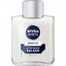 Nivea Sensitive After Shave Balsam  Чувствительный бальзам после бритья