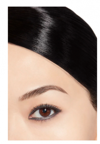 CHANEL STYLO YEUX WATERPROOF EYELINER UND KAJAL MIT LANGEM HALT водостойкий карандаш-подводка для глаз STYLO YEUX, 46 VERT EMERAUDE, новая коллекция весна/лето 2025