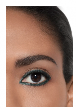 CHANEL STYLO YEUX WATERPROOF EYELINER UND KAJAL MIT LANGEM HALT водостойкий карандаш-подводка для глаз STYLO YEUX, 46 VERT EMERAUDE, новая коллекция весна/лето 2025