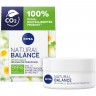 Nivea Natural Balance Reichhaltige Tagespflege  Дневной уход Natural Balance Rich