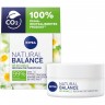 Nivea Natural Balance Reichhaltige Tagespflege  Дневной уход Natural Balance Rich