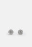 Tommy Hilfiger CRYSTAL FAMILY Earrings silver-coloured CRYSTAL FAMILY Серьги серебристый