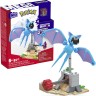 Mattel MEGA Pokemon Zubats Mitternachtsflug Полуночный полет MEGA Pokemon Zubat
